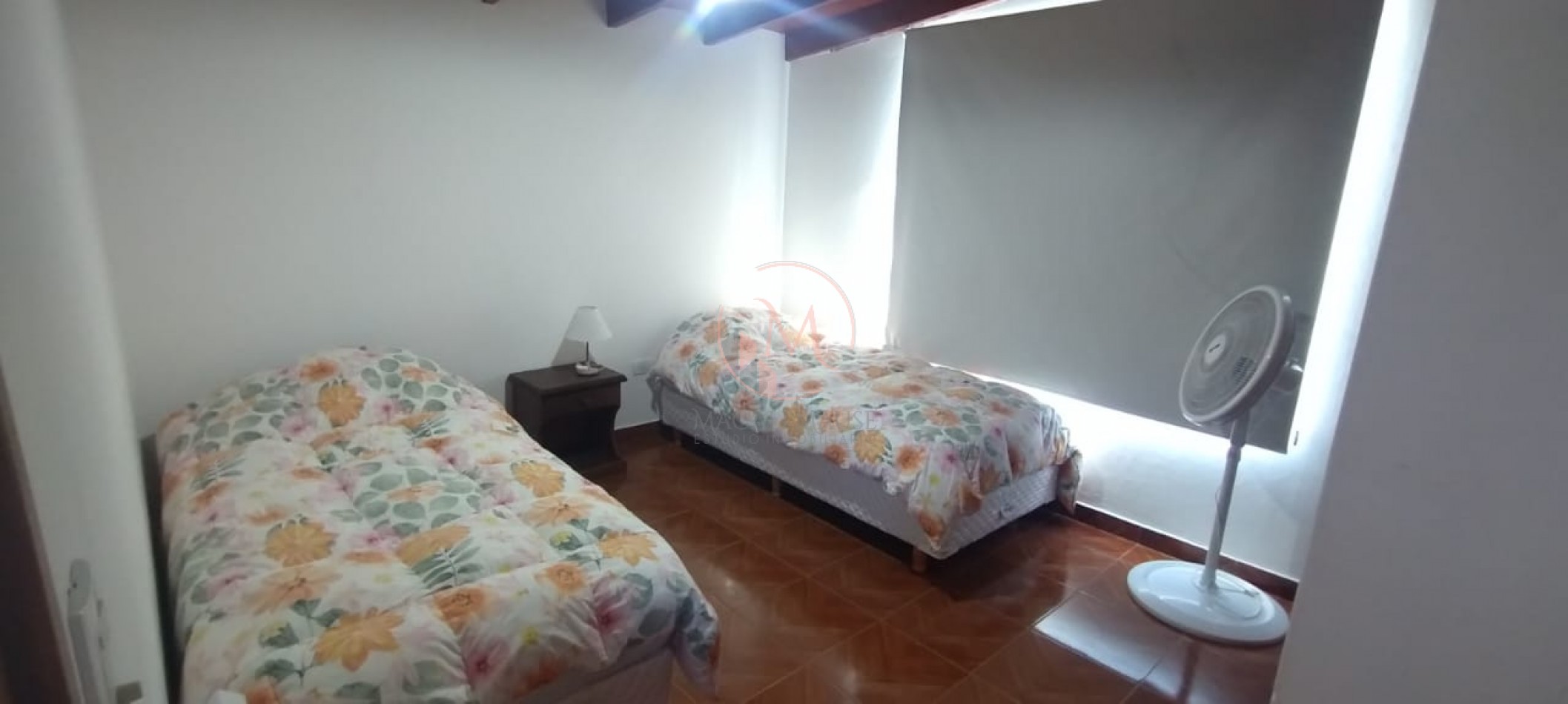 Casa minimalista en Valeria del Mar