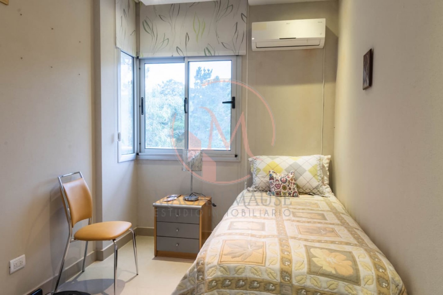 Departamento 3 Ambientes en Artes 468- Pinamar