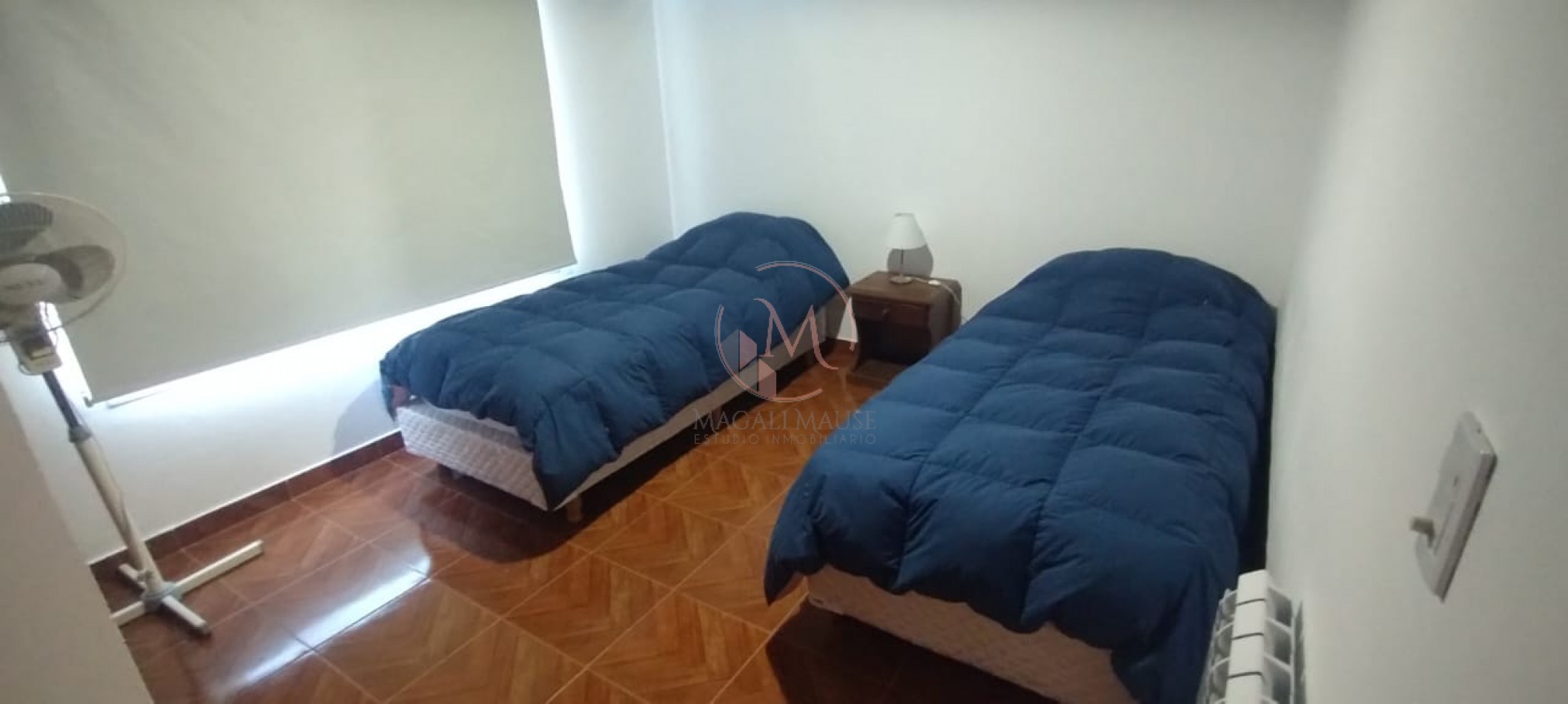 Casa minimalista en Valeria del Mar