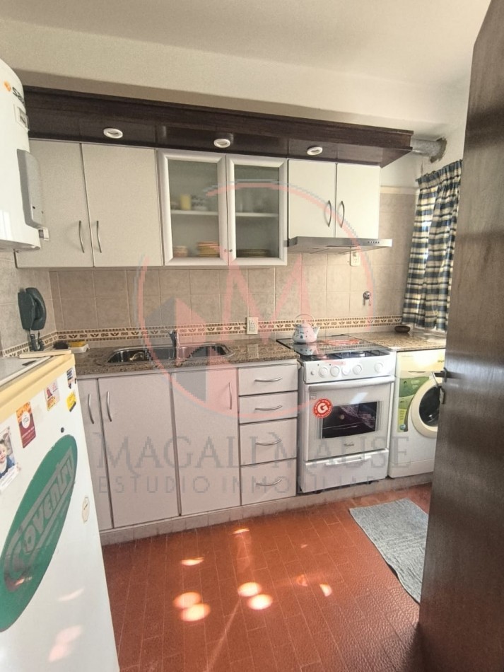 Departamento en cazon 1024 UF 3