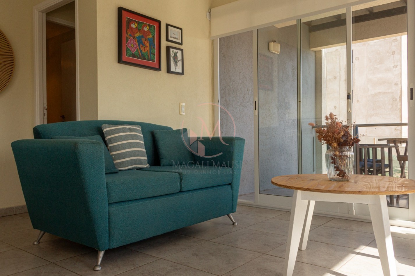 Pellegrini N° 75- UF. 6 (Disponible 2 quincena de febrero)