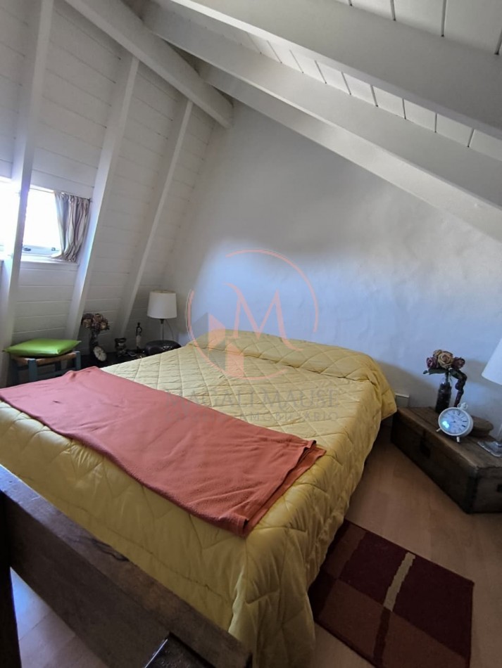 "Encantador Departamento en Valle Fertil n°302"