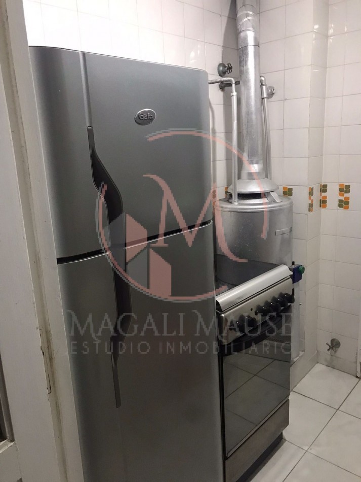 Excelente Departamento con Vista Plena al Mar - Posta III