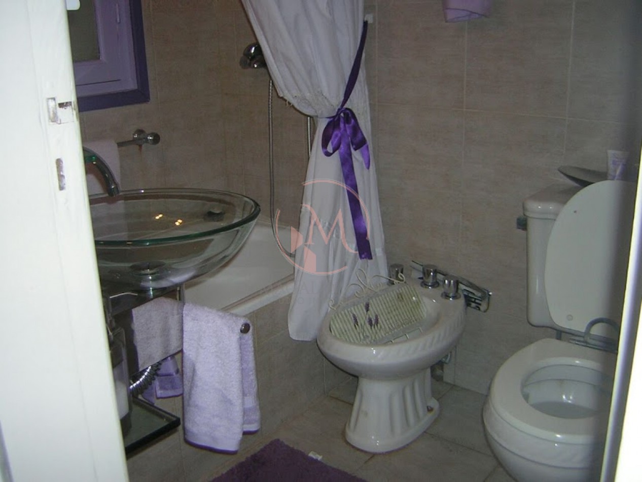 Casa en Alquiler a Cuadras del Mar en Zona Lasalles