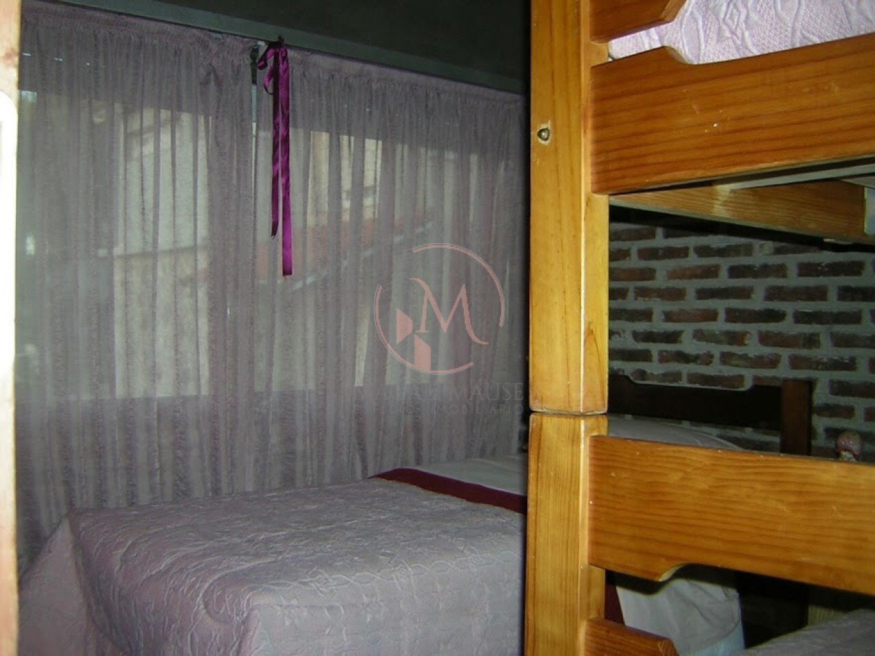 Casa en Alquiler a Cuadras del Mar en Zona Lasalles