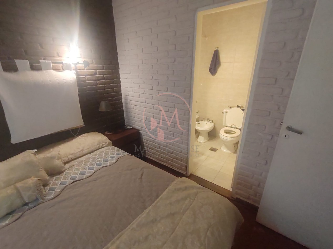 Casa en Alquiler a Cuadras del Mar en Zona Lasalles