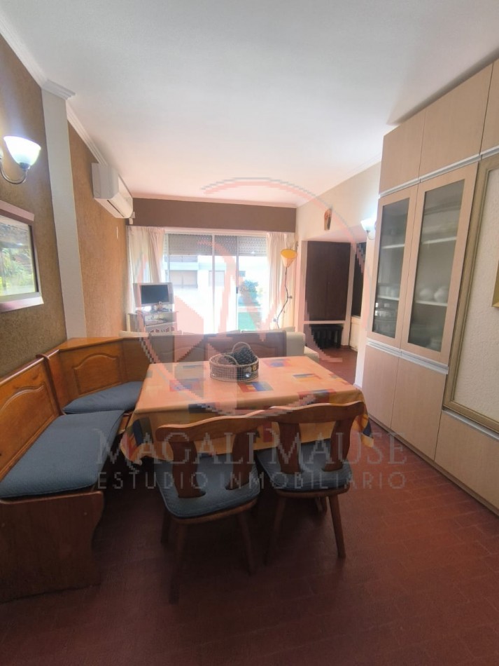 Departamento en cazon 1024 UF 3