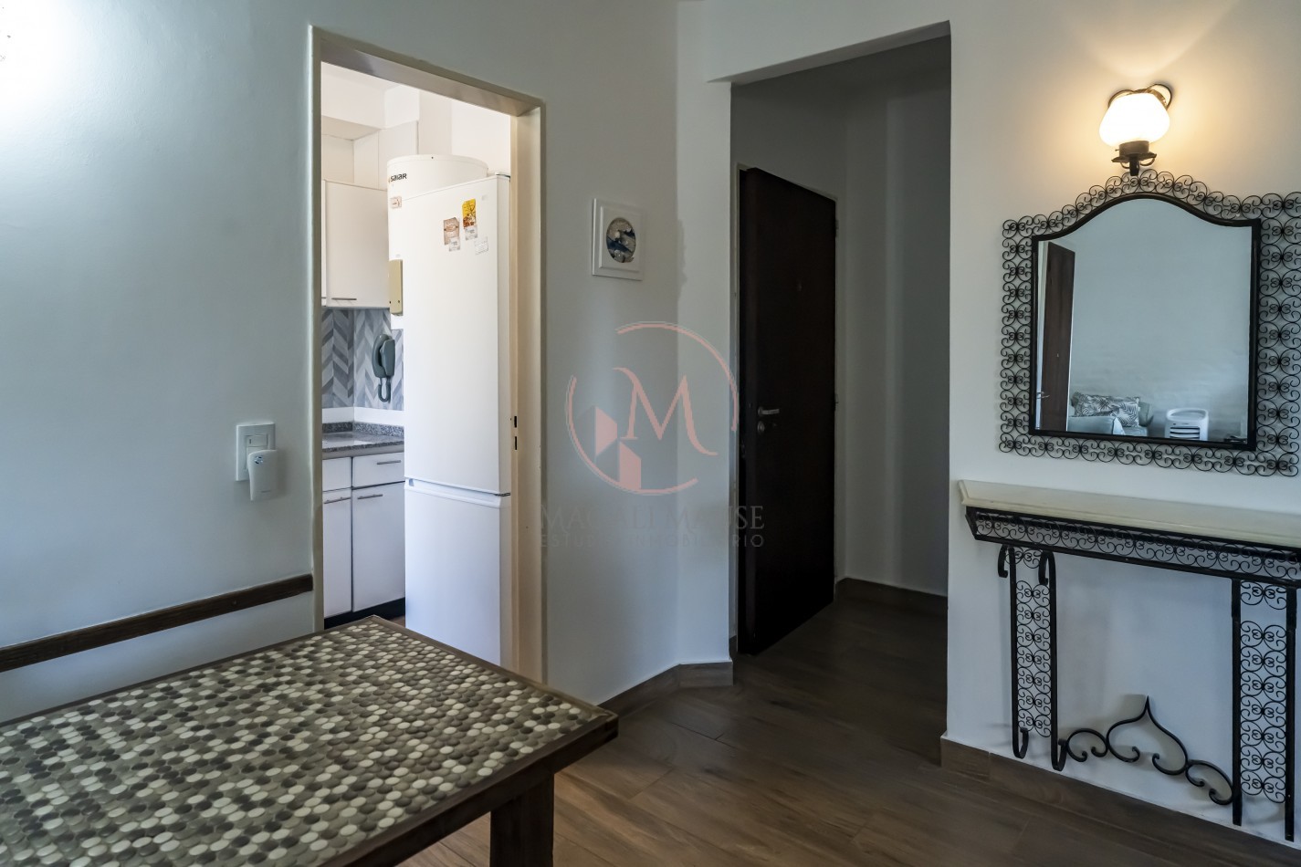 Departamento de 3 Ambientes en Cazon 1024