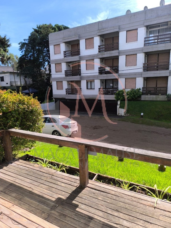 Departamento en cazon 1024 UF 3