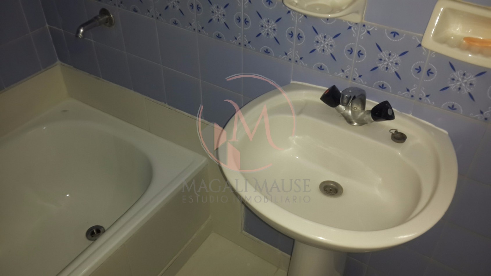 Excelente Departamento con Vista Plena al Mar - Posta III