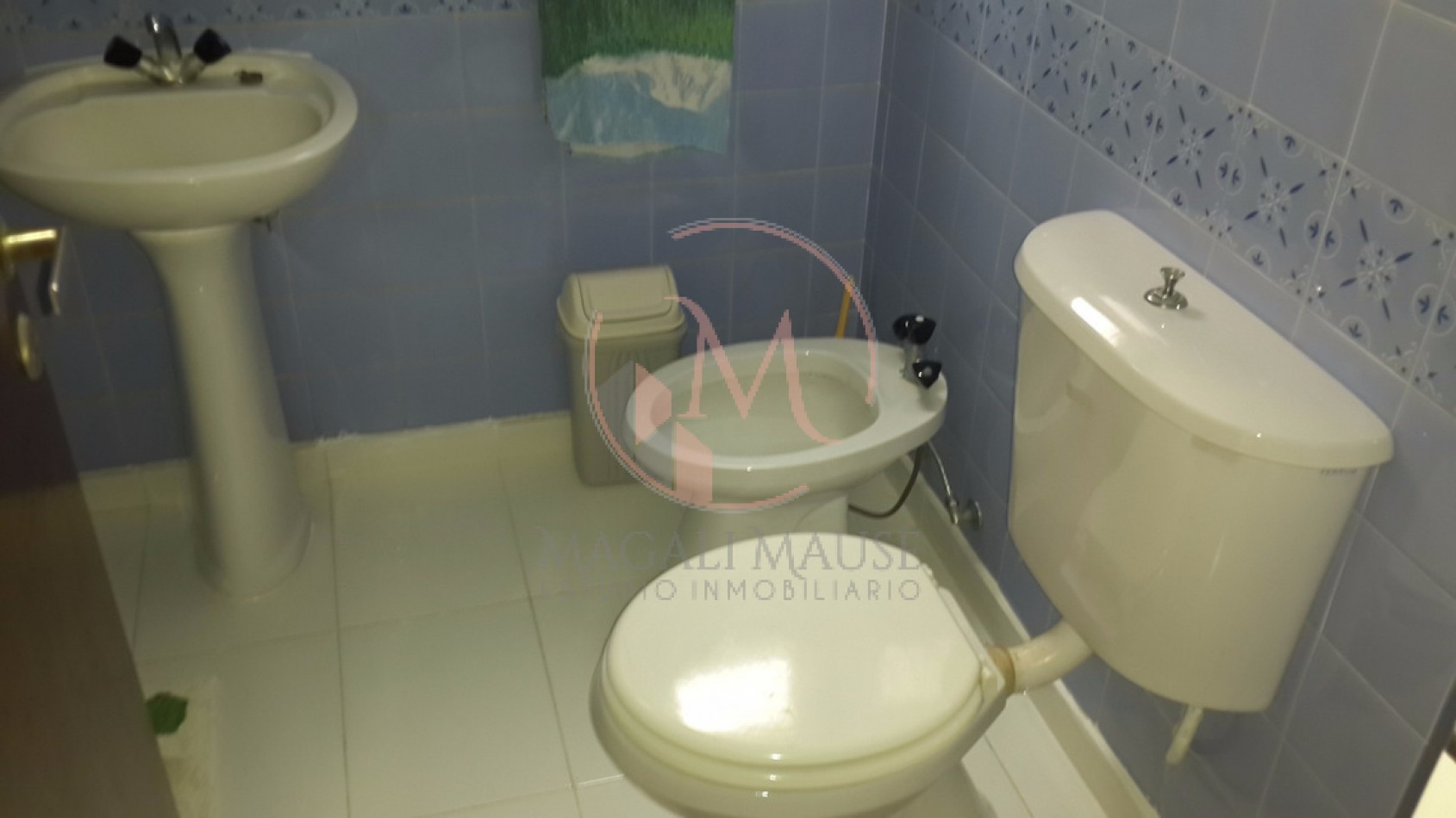 Excelente Departamento con Vista Plena al Mar - Posta III