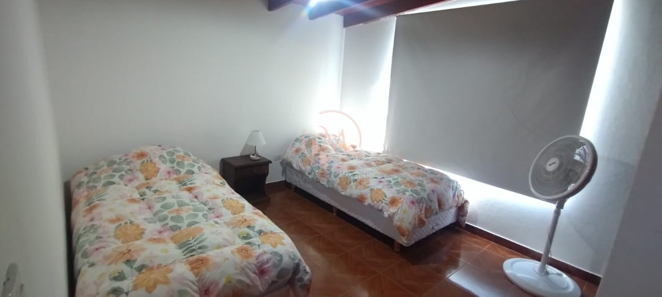 Casa minimalista en Valeria del Mar