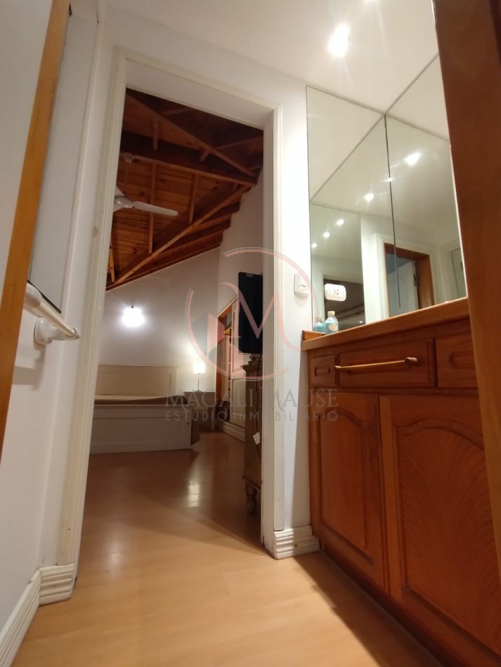 ¡¡ Encantadora casa a dos Cuadras del Mar en Zona Golf !!