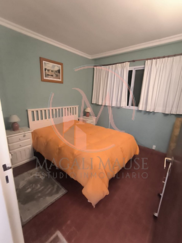 Departamento en cazon 1024 UF 3