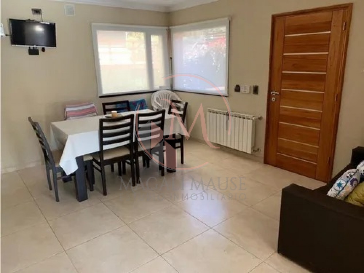Valeria Point: Departamento con Pileta Climatizada a Metros del Centro