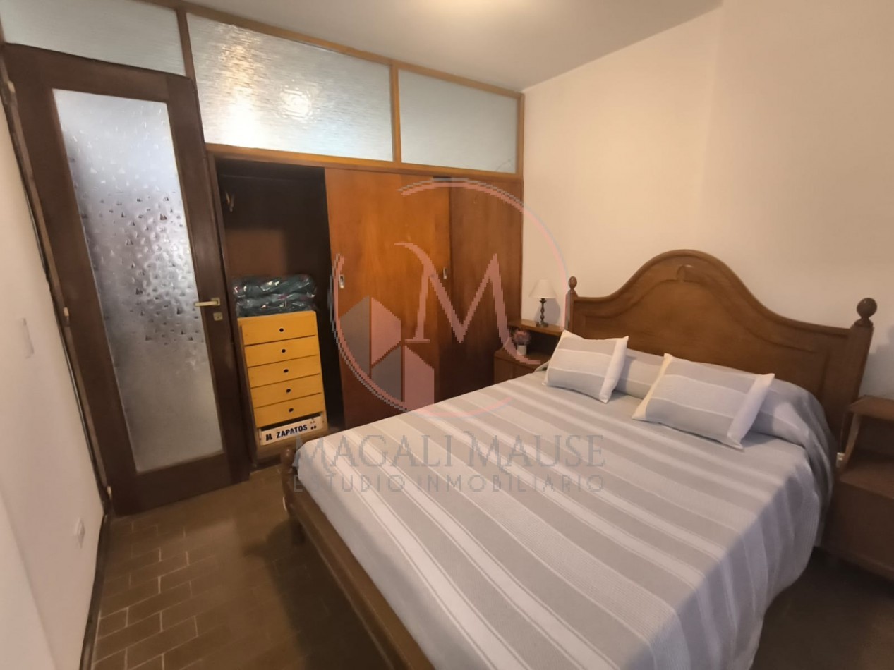 "Departamento de 2 Ambientes en el Corazon de Pinamar- Alquiler anual"