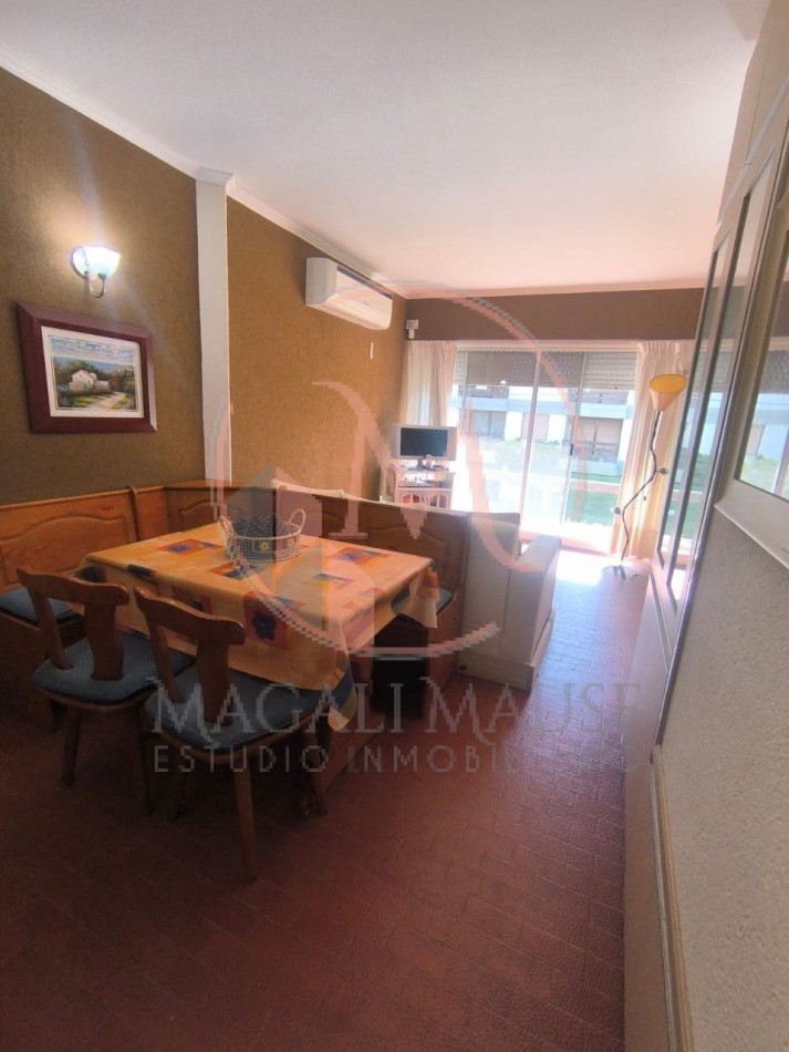 Departamento en cazon 1024 UF 3