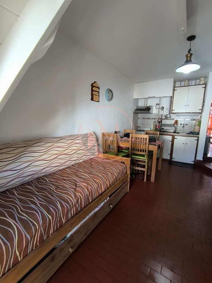 "Encantador Departamento en Valle Fertil n°302"