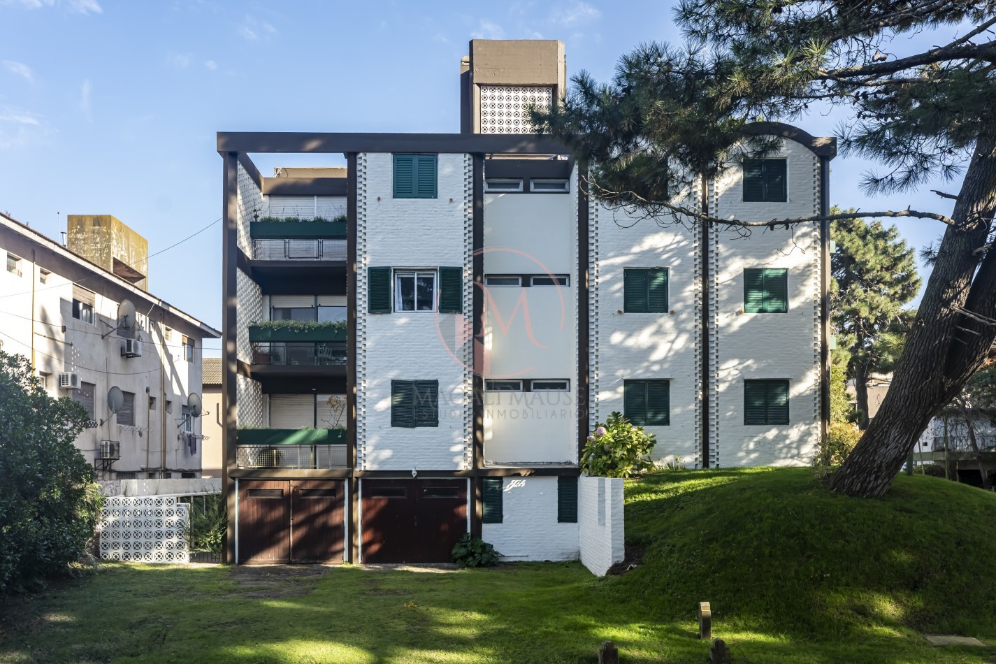 Departamento de 3 Ambientes en Cazon 1024