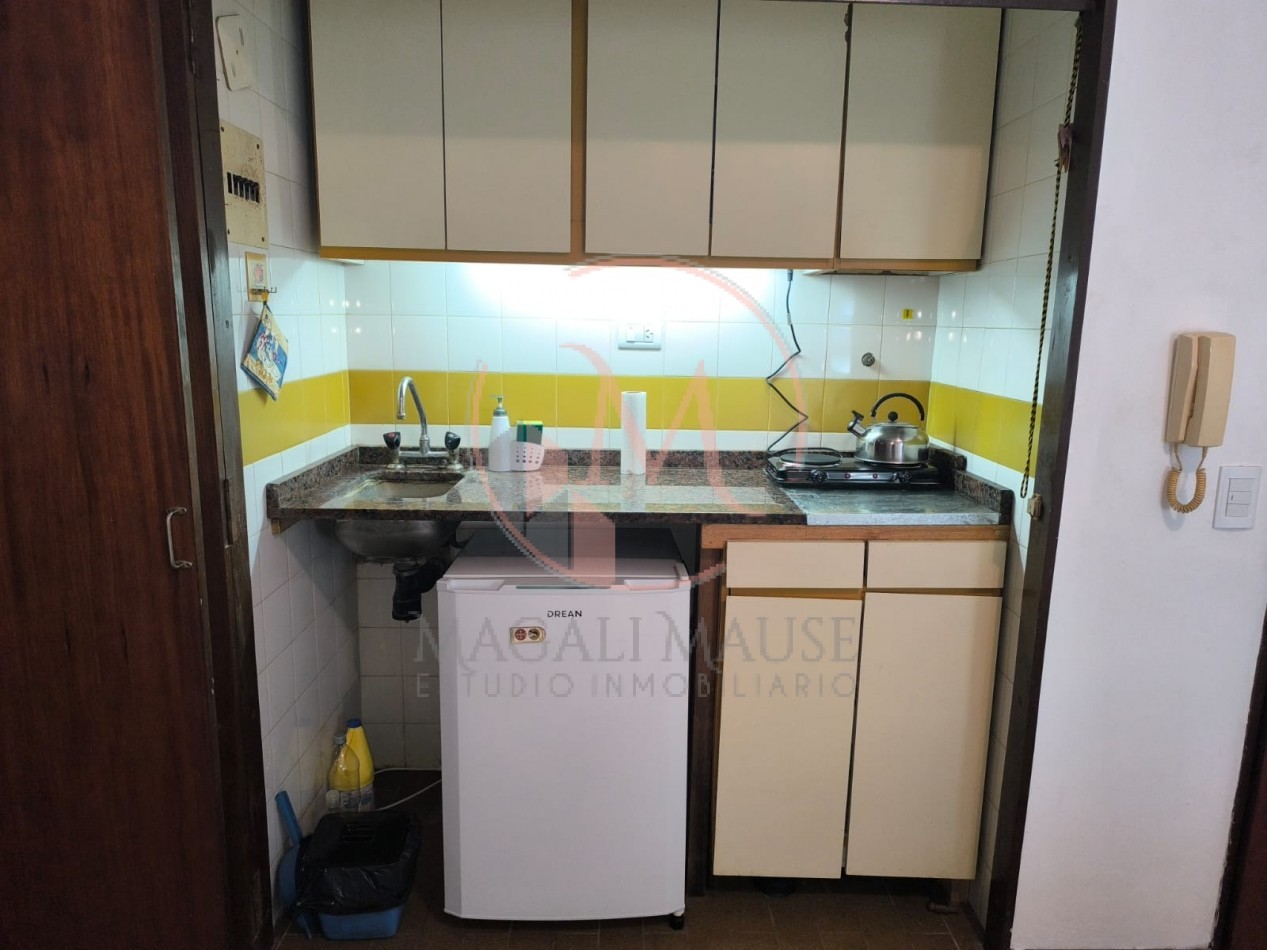 "Departamento de 2 Ambientes en el Corazon de Pinamar- Alquiler anual"