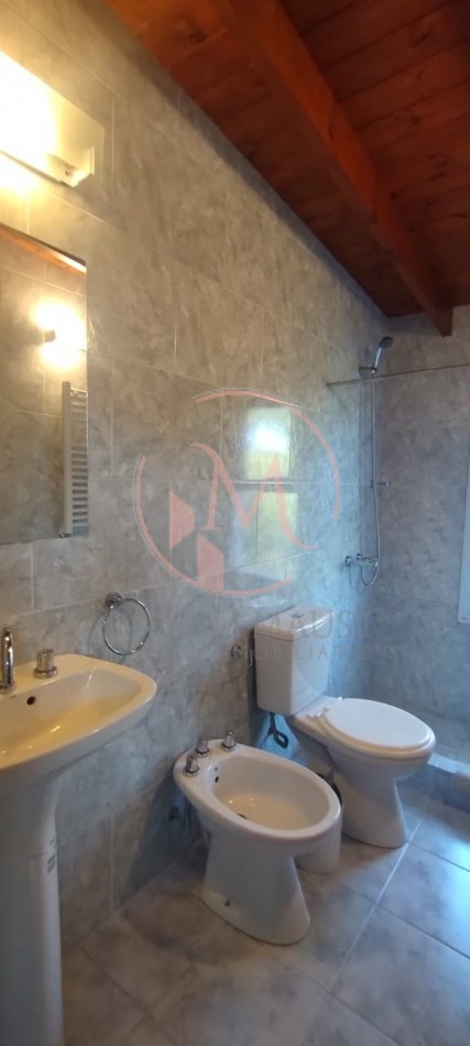 Casa minimalista en Valeria del Mar