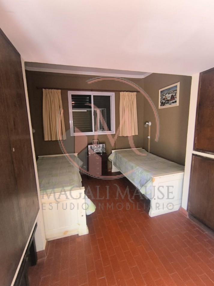 Departamento en cazon 1024 UF 3