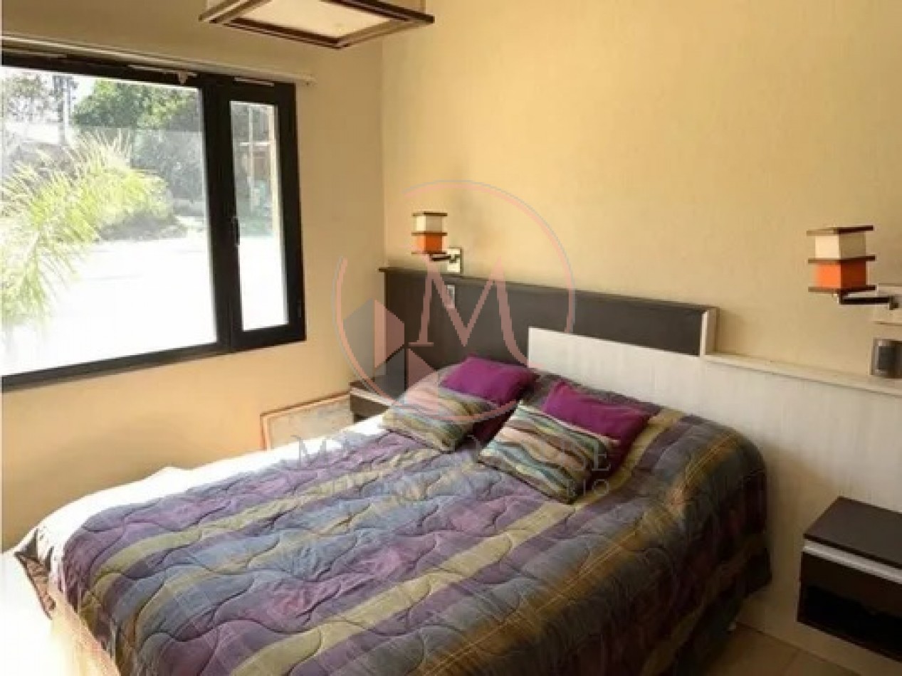 Valeria Point: Departamento con Pileta Climatizada a Metros del Centro