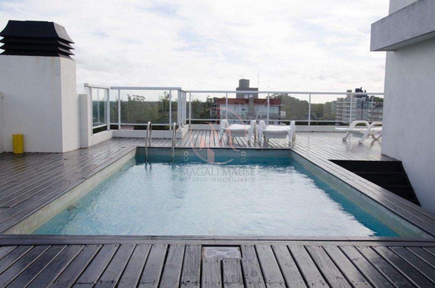 Estilo Pinamar I