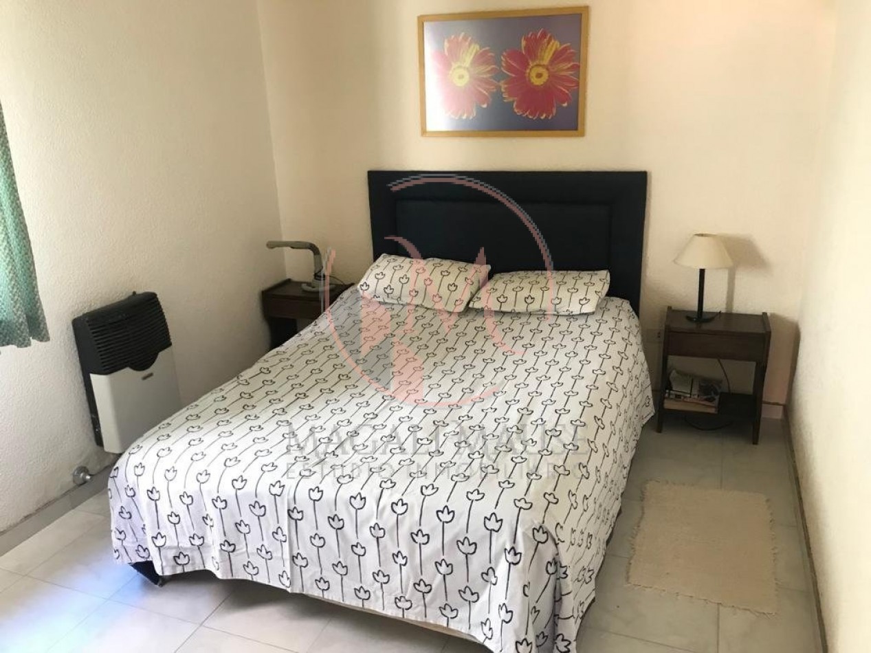 Excelente Departamento con Vista Plena al Mar - Posta III