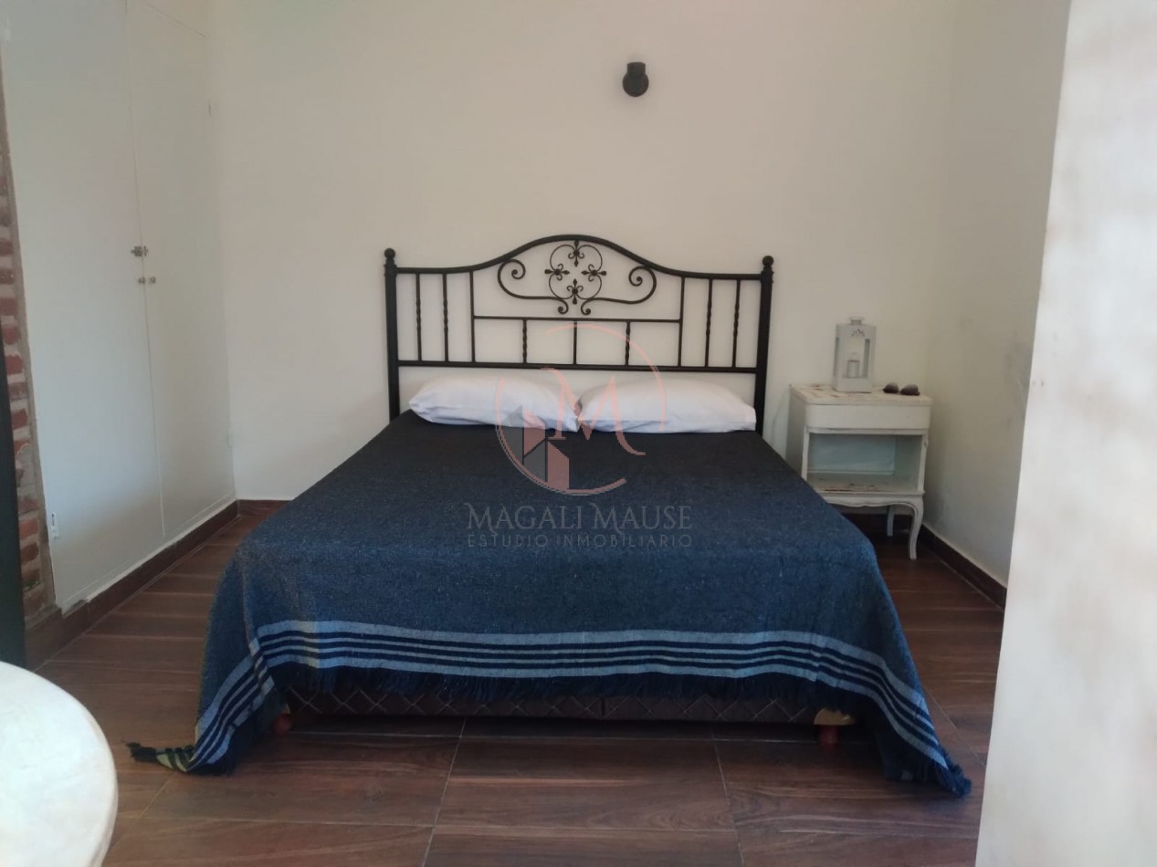 Monoambiente en Entorno de Duplex - Excelente Ubicacion en Pinamar