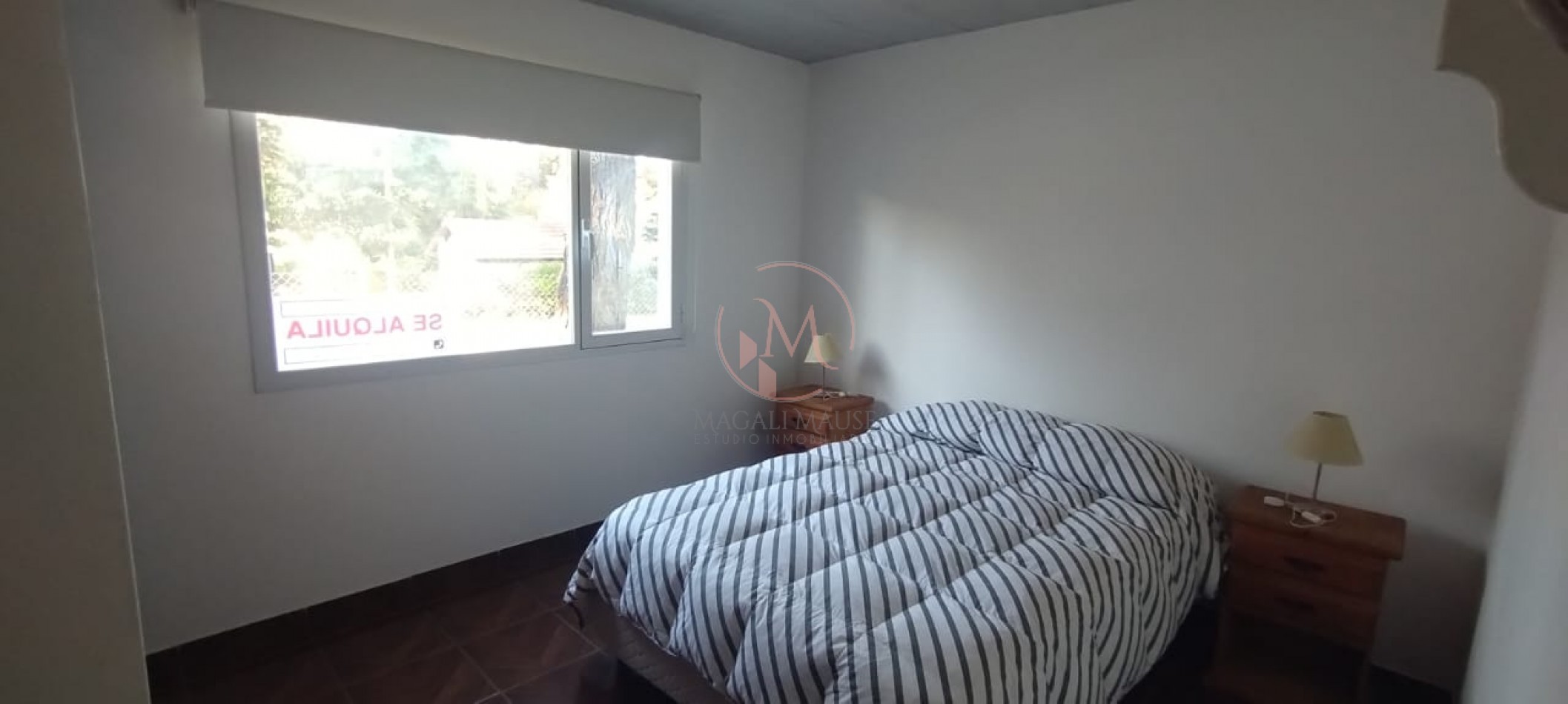 Casa minimalista en Valeria del Mar