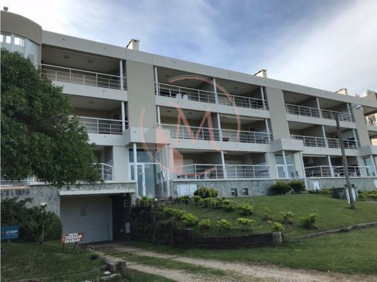 Terrazas Pinamar- Departamento 6