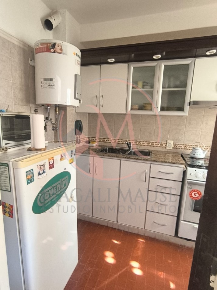 Departamento en cazon 1024 UF 3