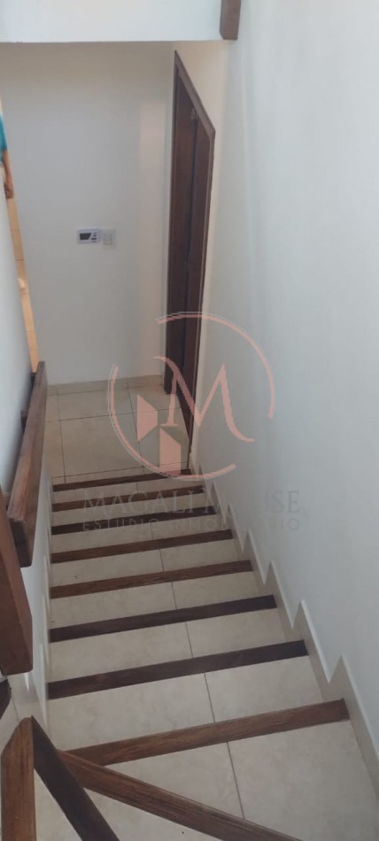Casa minimalista en Valeria del Mar