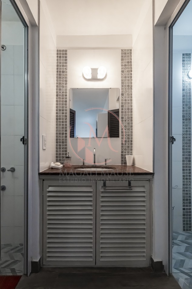 Departamento de 3 Ambientes en Cazon 1024