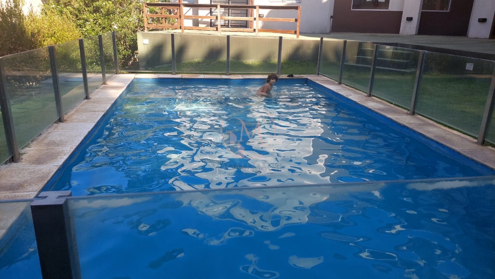 LOBO DE MAR III- UF15