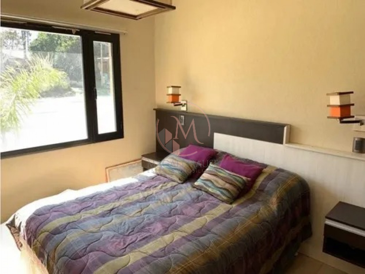 Valeria Point: Departamento con Pileta Climatizada a Metros del Centro