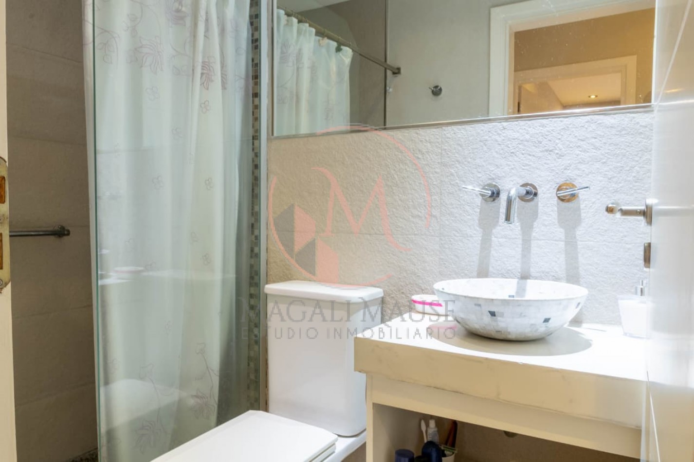 Departamento 3 Ambientes en Artes 468- Pinamar