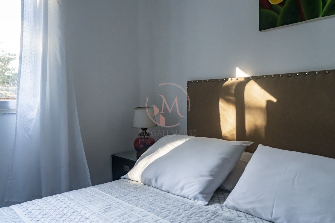 Departamento de 3 Ambientes en Cazon 1024