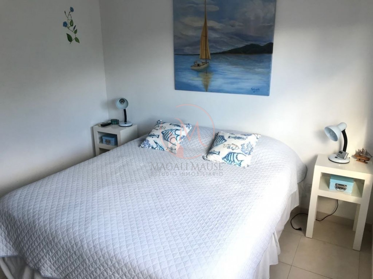 Complejo Tres Arroyos a pasos del mar en Pinamar