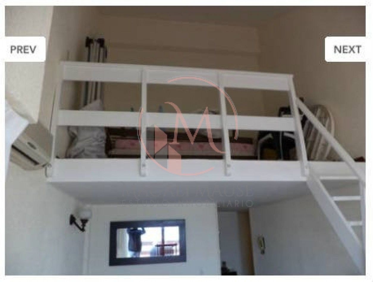 Excelente Departamento con Vista Plena al Mar - Posta III