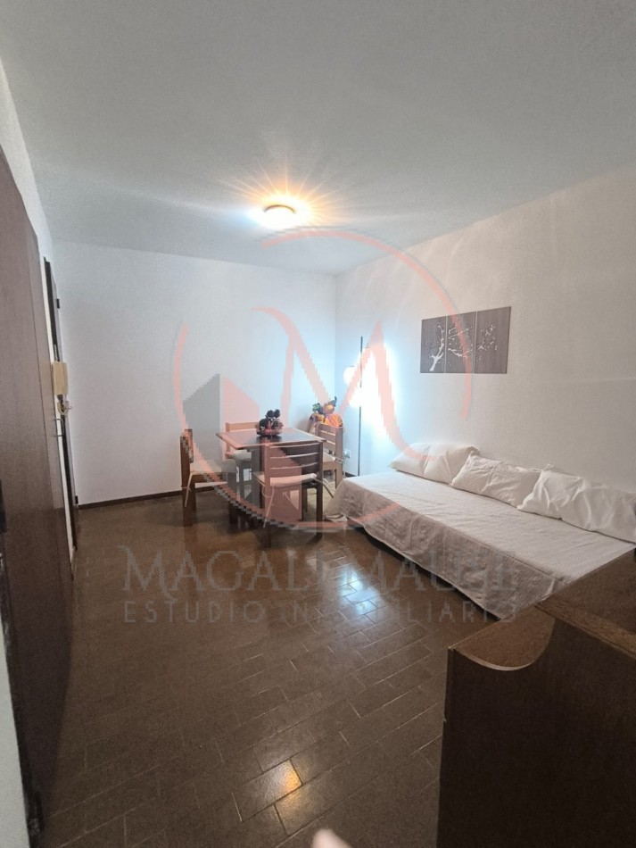 "Departamento de 2 Ambientes en el Corazon de Pinamar- Alquiler anual"