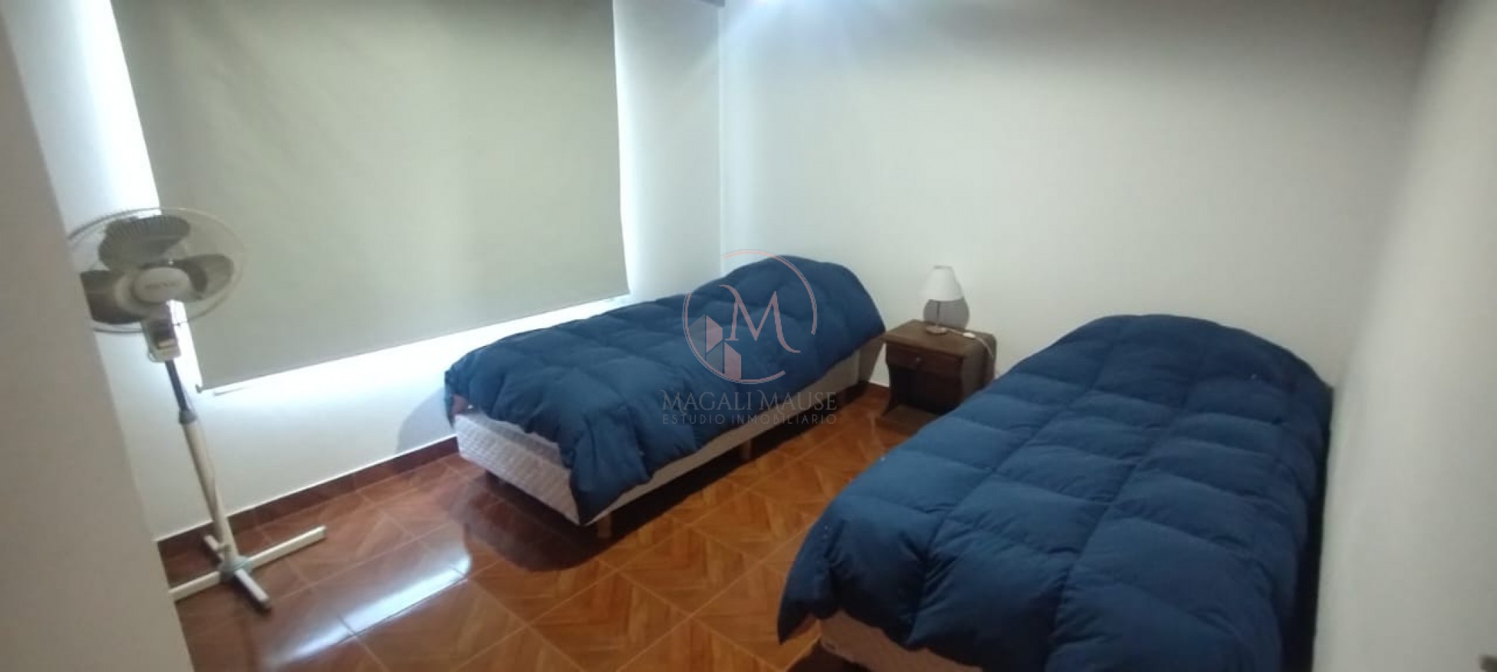 Casa minimalista en Valeria del Mar