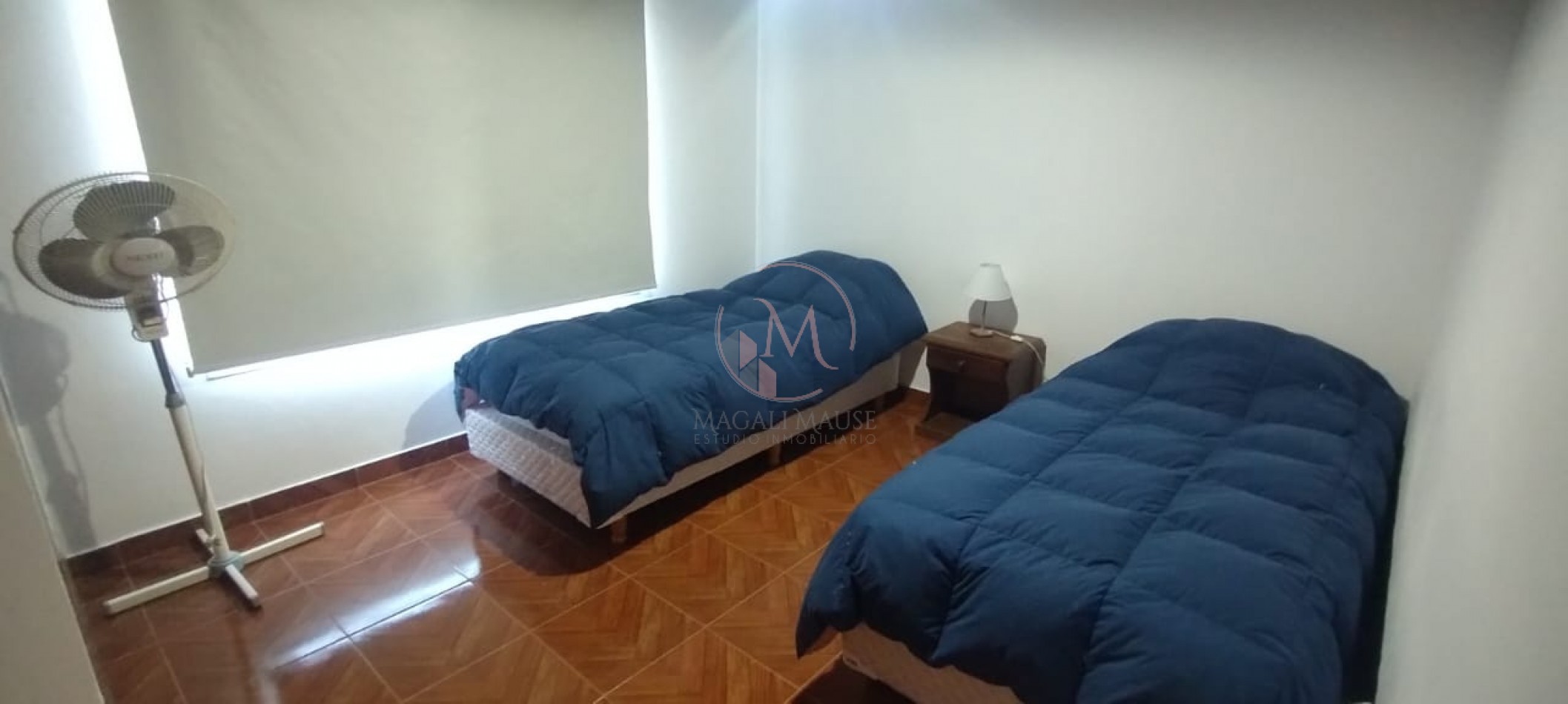 Casa minimalista en Valeria del Mar