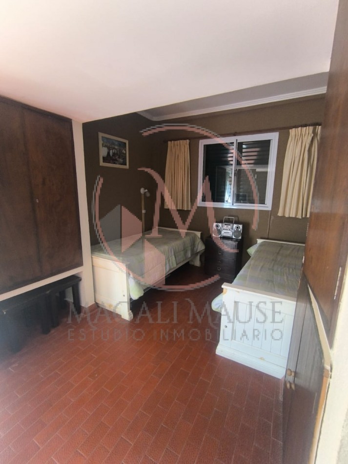 Departamento en cazon 1024 UF 3