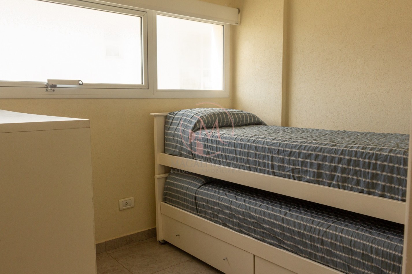 Pellegrini N° 75- UF. 6 (Disponible 2 quincena de febrero)