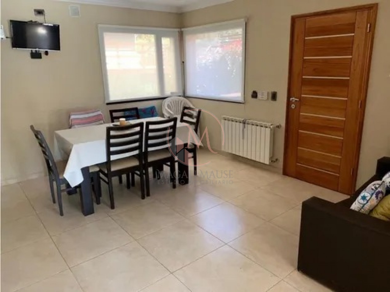Valeria Point: Departamento con Pileta Climatizada a Metros del Centro