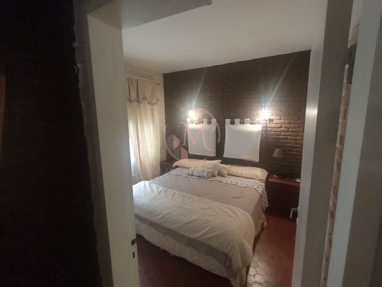 Casa en Alquiler a Cuadras del Mar en Zona Lasalles