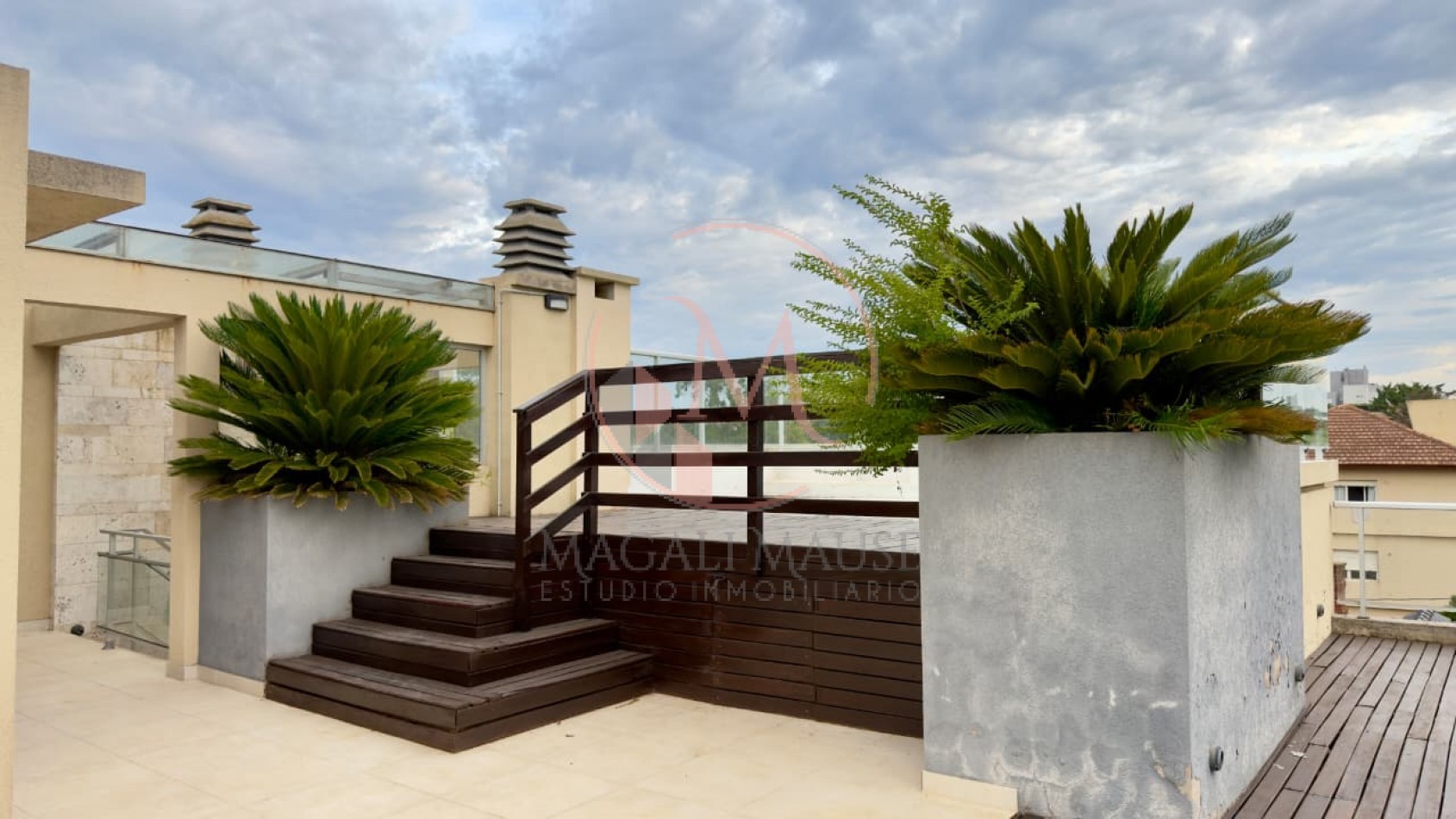 Departamento 3 Ambientes en Artes 468- Pinamar