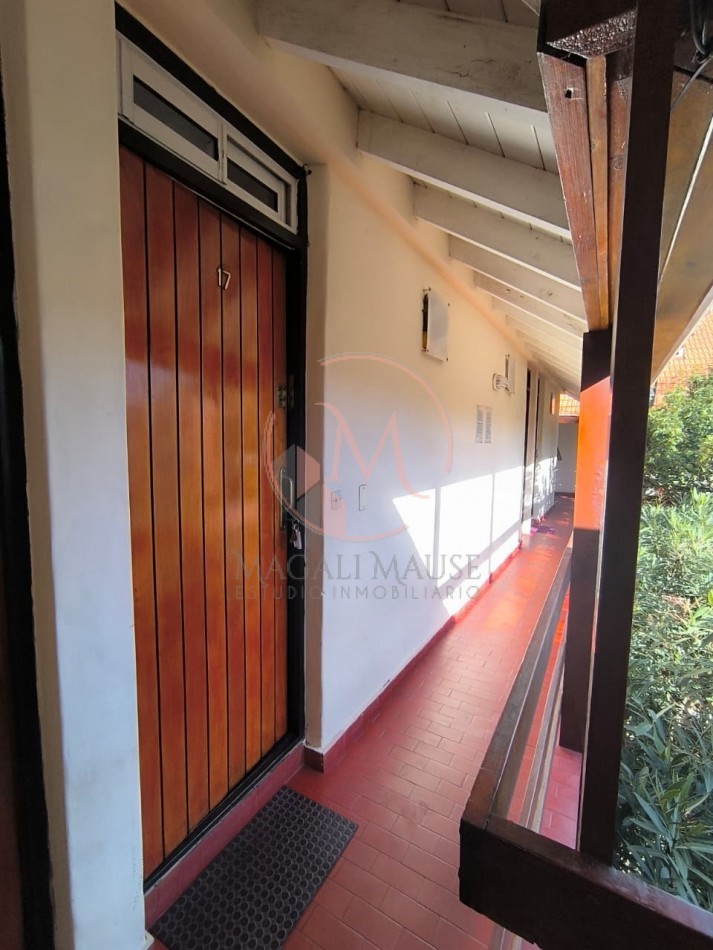 "Encantador Departamento en Valle Fertil n°302"